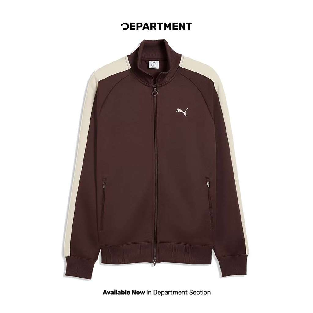 Jaket Pria PUMA T7 ALWAYS ON 62958731 ORIGINAL