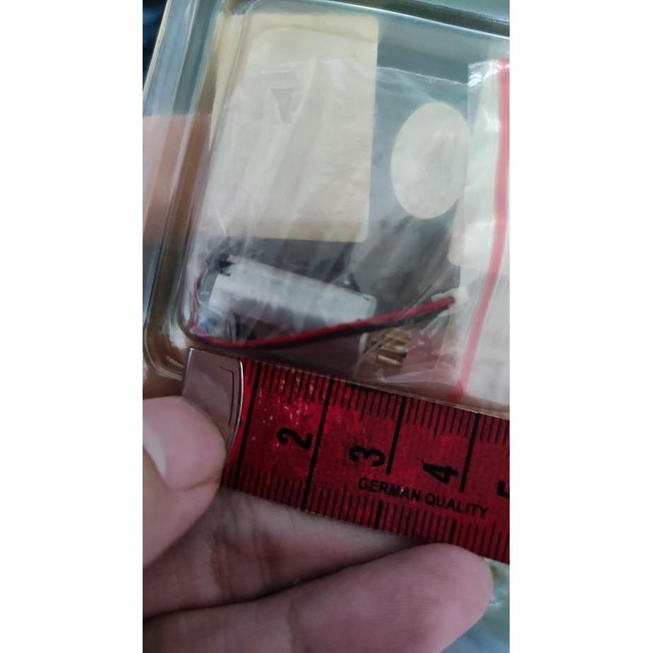 SKYARTEC WASP NANO CP MAIN MOTOR PART PARTS