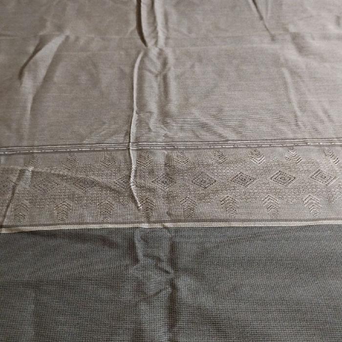 kain polynosic jaguar ukuran 2 meteran