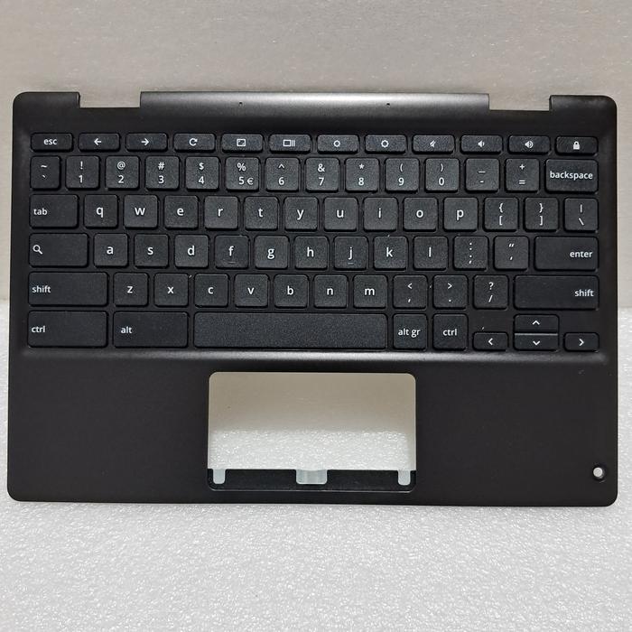 Frame Keyboard Asus Chromebook C240 Palmrest Asus Chromebook C240