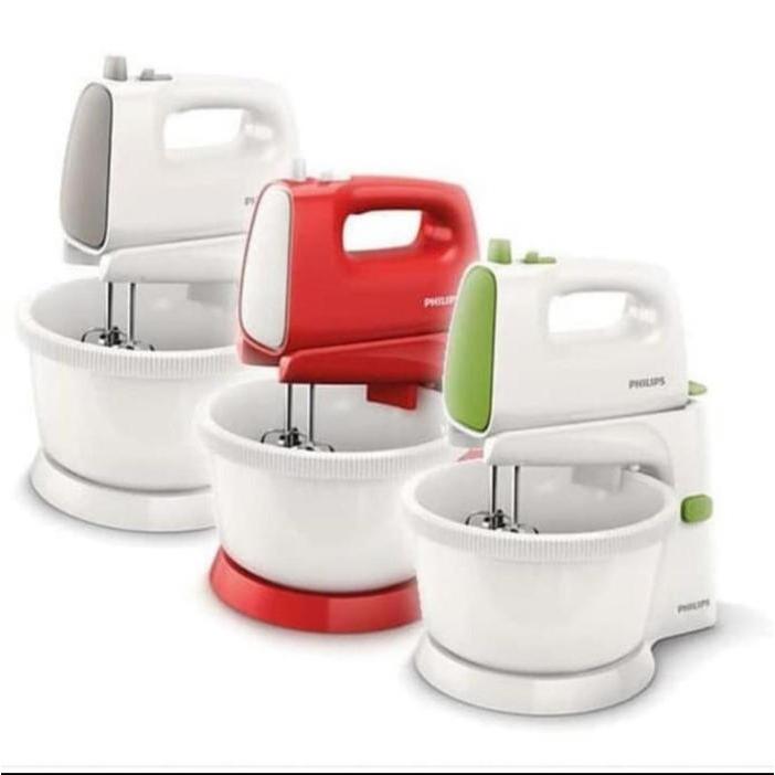 PHILLIPS STAND MIXER MIXER COM HR 1559