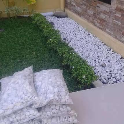 TERLARIS GOJEK BATU ALAM Koral TAMAN KARUNGAN AQUARIUM PUTIH BESAR 10kg Batu Coral AQUASCAPE Kupang