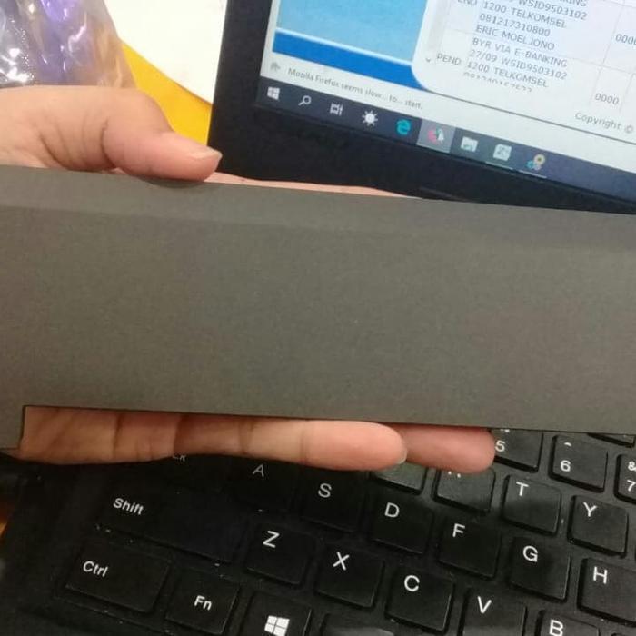 Baterai lenovo thinkpad X240 X240S X250 X250S ori