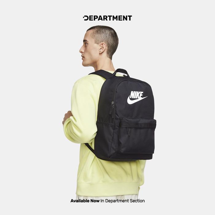 Eiger - Tas Ransel Heritage Dc4244010 Original