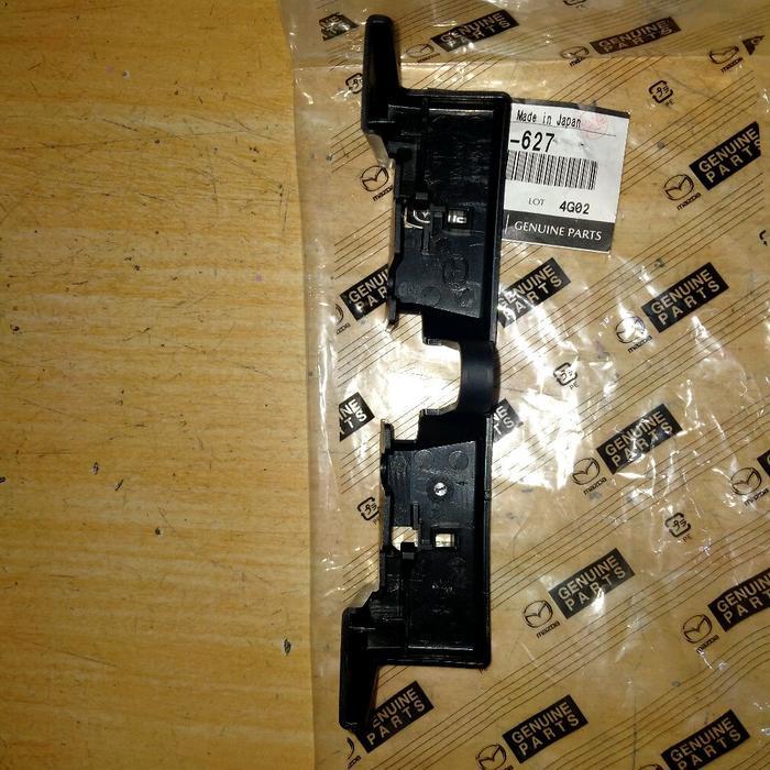 Mazda Genuine Part Cover penutup lock kap mesin Mazda CX-5 KE