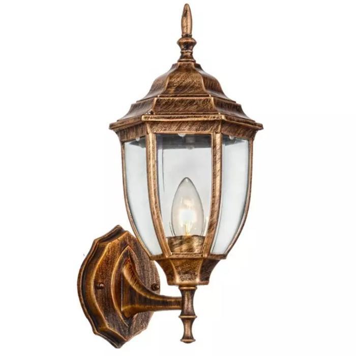 "New" Lampu dinding klasik outdoor teras / Lampu Dinding Outdoor Model Klasik Vintage