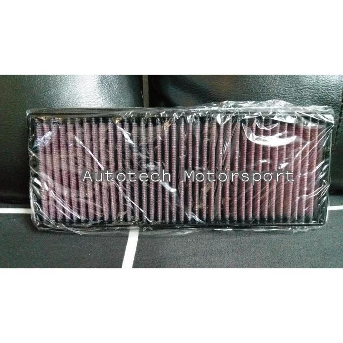 FILTER UDARA KNN K&N TOYOTA AVANZA XENIA DUAL VVTI All New 2016