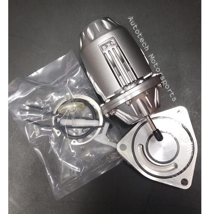 Blow Off Valve HKS / BOV HKS SQV IV Civic Crv Turbo Original Japan