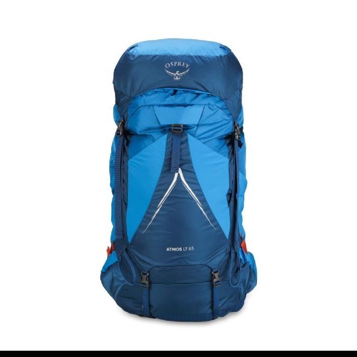 Carrier Osprey Atmos AG LT 65 S23 Rucksack 1175