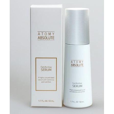 Atomy Absolute CellActive Serum Anti Kerut & Memperkuat