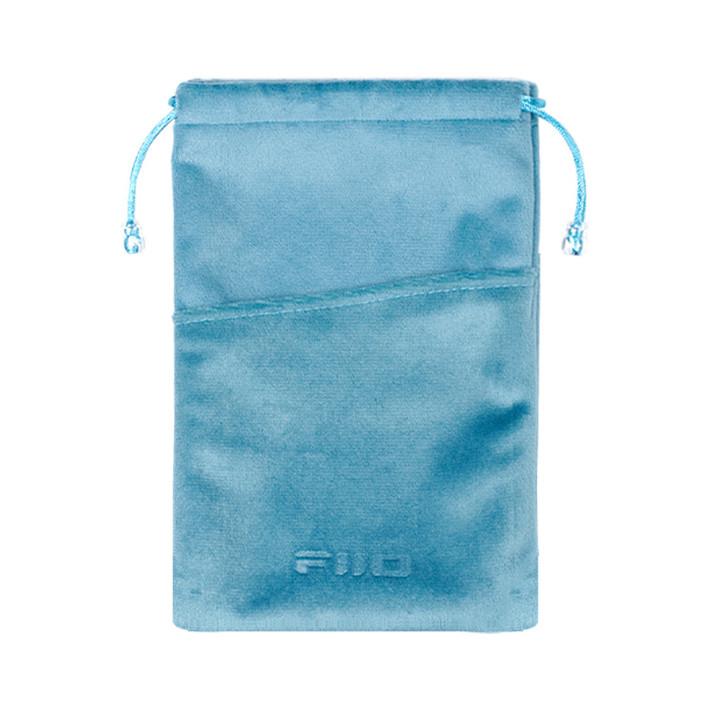 FiiO HS00XL Dm13 Hb0 CP13 Storage Bag Portable Creative Storage Bag for DM13 CD Player Earphone DAC