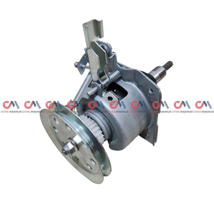 Gearbox mesin cuci LG 1 tabung gear box 9 10 12 14 kg top loading TS