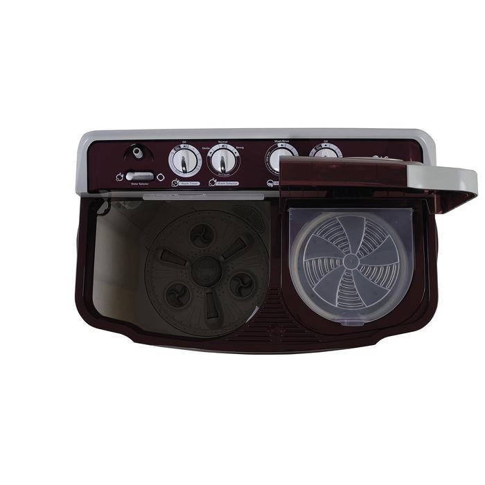 MESIN CUCI LG P9050RTB 9KG 2 TABUNG 9050RTB