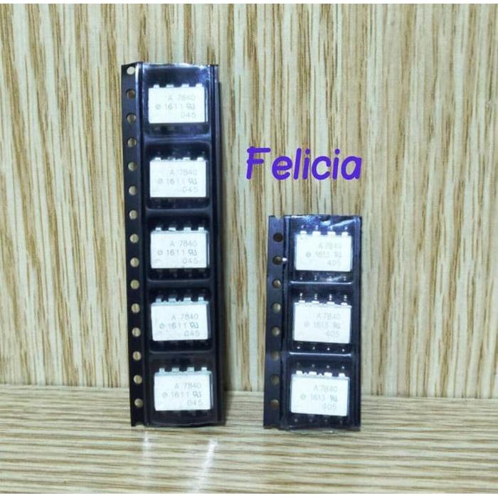 Gumi Store Optocoupler HCPL-7840 HP7840 HCPL-A7840 HCPL7840 A7840