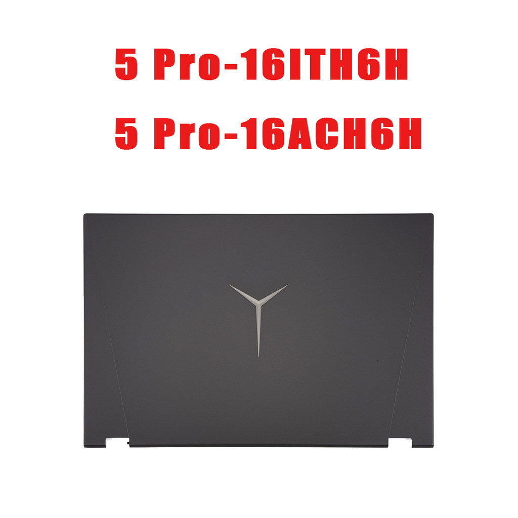 Laptop LCD Top Cover For Lenovo For Legion 5 Pro-16ITH6H 5 Pro-16ACH6H 5CB1C09072 82JQ Back Case New