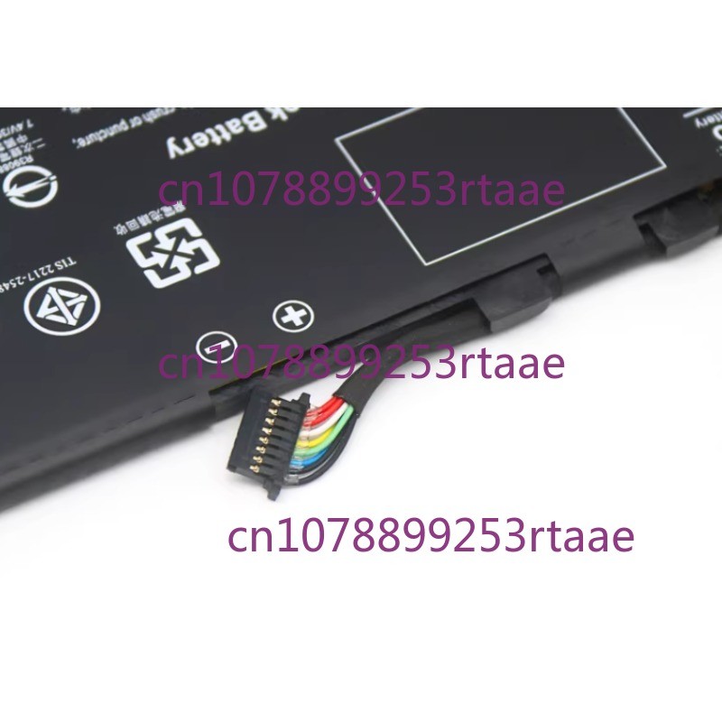 AO02XL Laptop Battery For HP ElitePad 1000 G2 Series HSTNN-LB5O HSTNN-C78C 31WH 7.4V High Quality