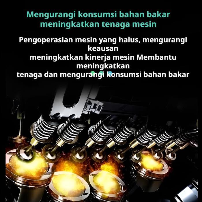 ENGINE TREATMENT /MESIN MOBIL COPOTAN /OLI ENGINE TREATMENT/OLIX ENGINE TREATMENT/PEMBERSIH MESIN