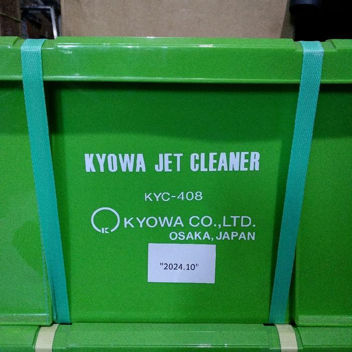 Kyowa Jet Cleaner KYC 408 Original
