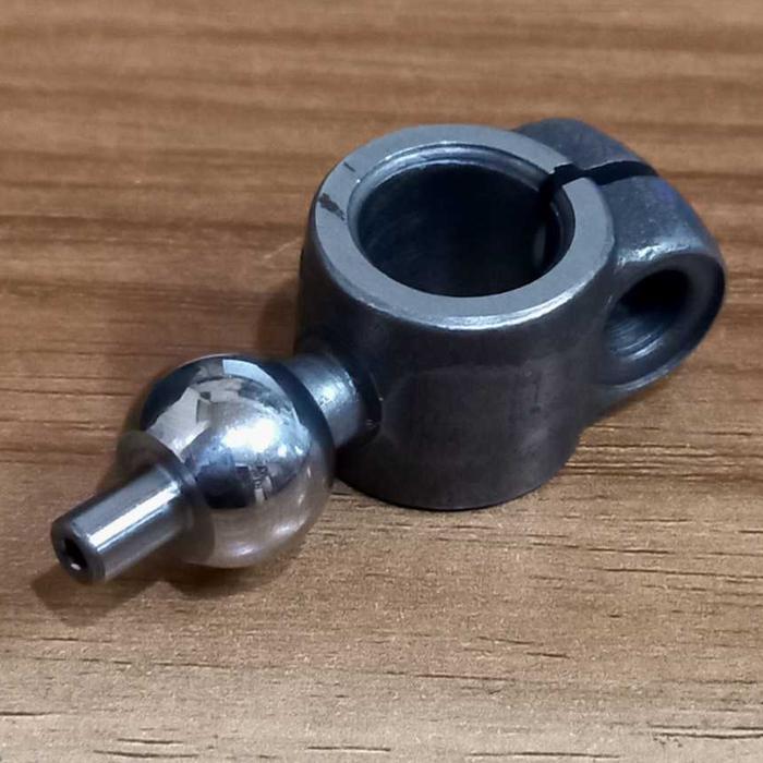 Terbaru Kj11B Model Cagak Mesin Obras Typical Gn79