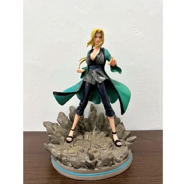 Action figure Hokage Tzunade