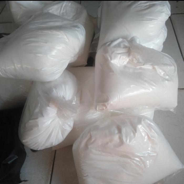 * Klorin Kaporit Bubuk 90% Penjernih Kolam Renang