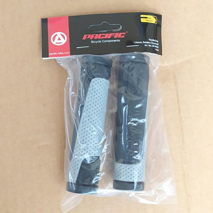 Handgrip Hanfat Sepeda Anak Mini Lipat Seli Mtb Gunung Pacific