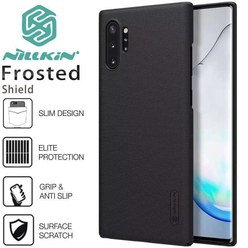 Nillkin Hard Case Samsung Galaxy Note 10 Plus