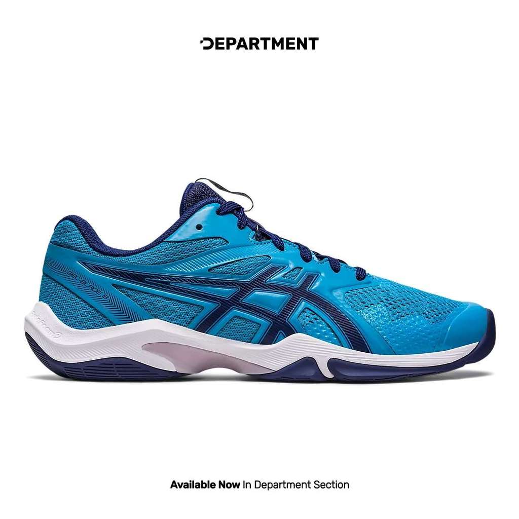 ASICS Sepatu Badminton GEL-BLADE 8 1071A066404