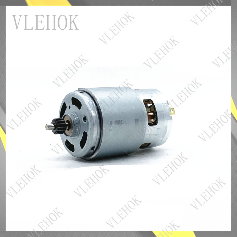 DC MOTOR FOR MAKITA BHP453 6390D BDF453 DF457D M6301D DHP453 HP457D MT071 M8301D MT081
