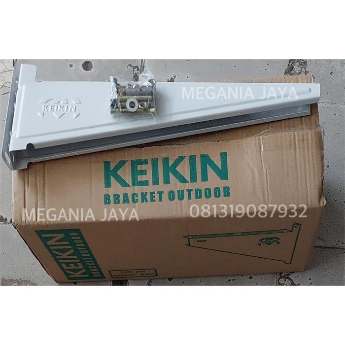 MURAH BRACKET AC KEIKIN (UNTUK AC 0.5 PK - 1 PK)