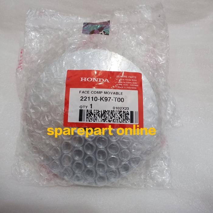 RUMAH ROLLER PCX 150 ORIGINAL K97