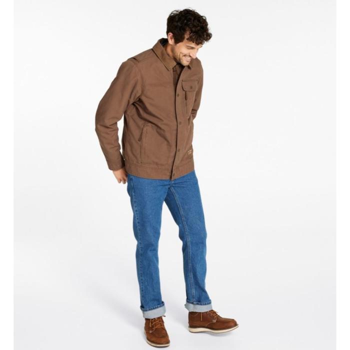 jaket ll bean utility mens not carhatt arcteryx salomon