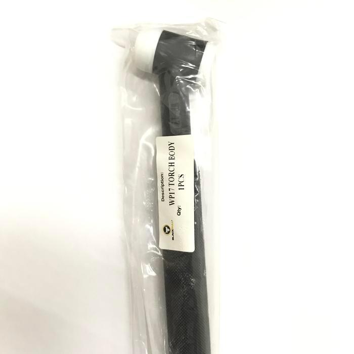 Torch Body Torch Head Wp17 Untuk Wp-17 Tig Welding Torch