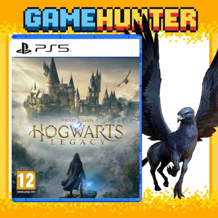 PS5 Hogwarts Legacy / Hogwart Legacy