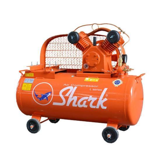 KOMPRESOR LISTRIK SHARK AIR COMPRESSOR 1 HP LVU-6501