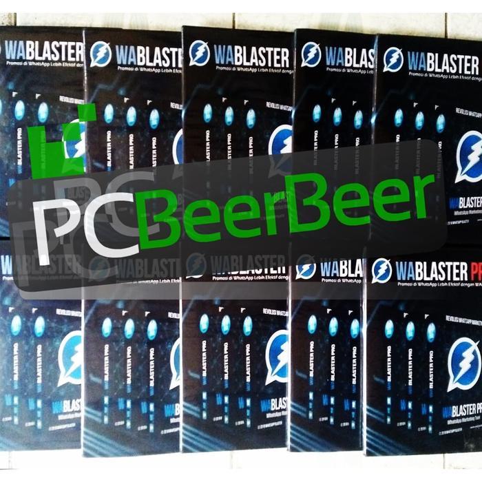 WaBlaster Pro Original