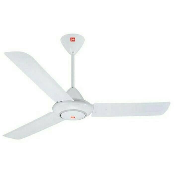 Terlaris Kdk Ceiling Fan Wz56P Wz 56P Kipas Angin Gantung Plafon Kdk