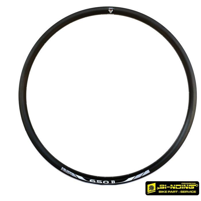 Araya Rims 27.5 Velg Sepeda MTB 27,5 Hole 32 Alloy
