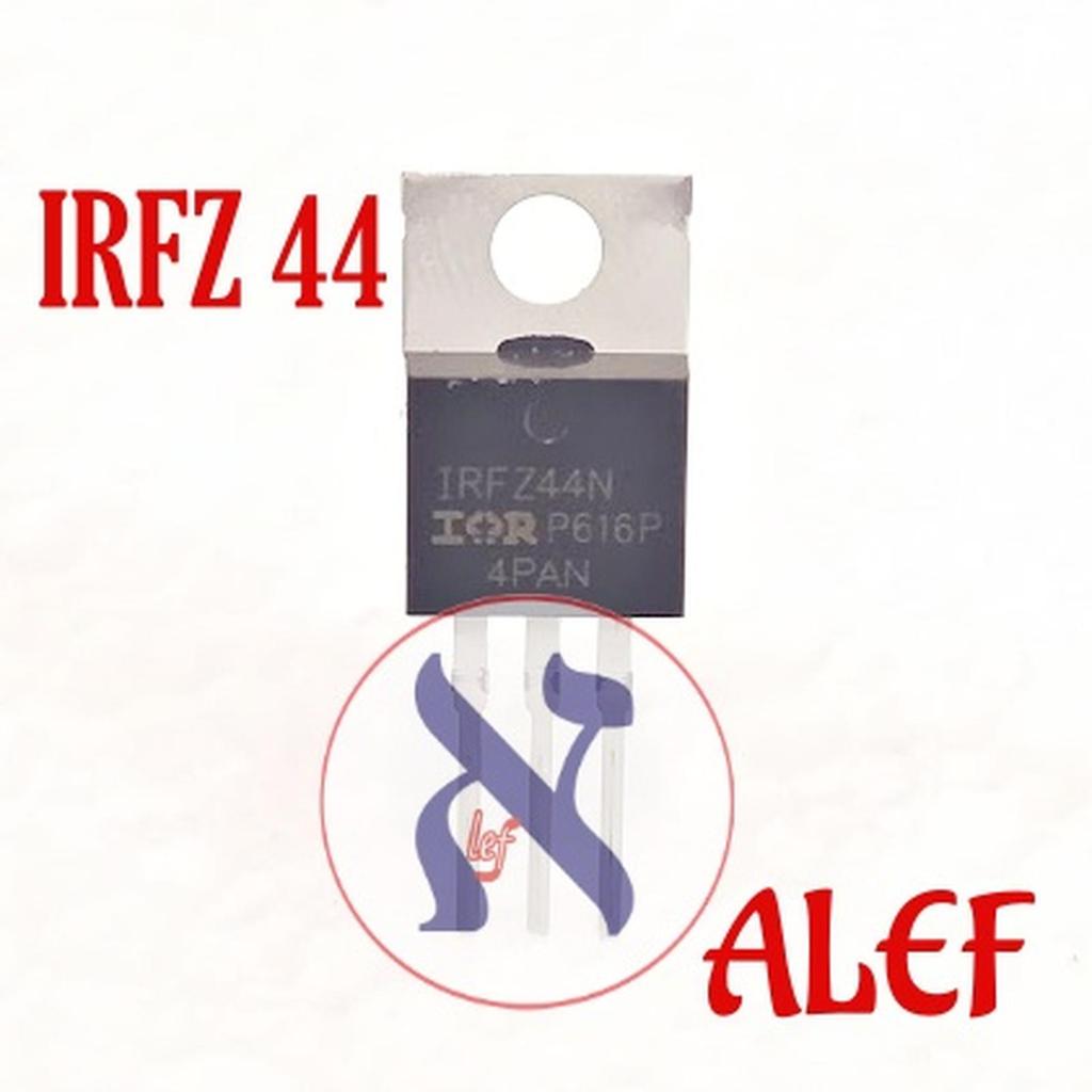 transistor IRFZ44N irfz 44 mosfet irfz44 MOSFET N-Channel