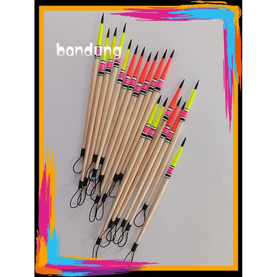 pelampung pancing bandung pelampung ikan mas