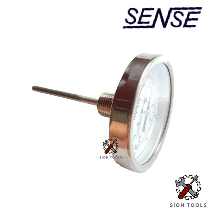 Thermometer Payung Oven 200C Sense Taiwan / Pengukur Suhu Oven