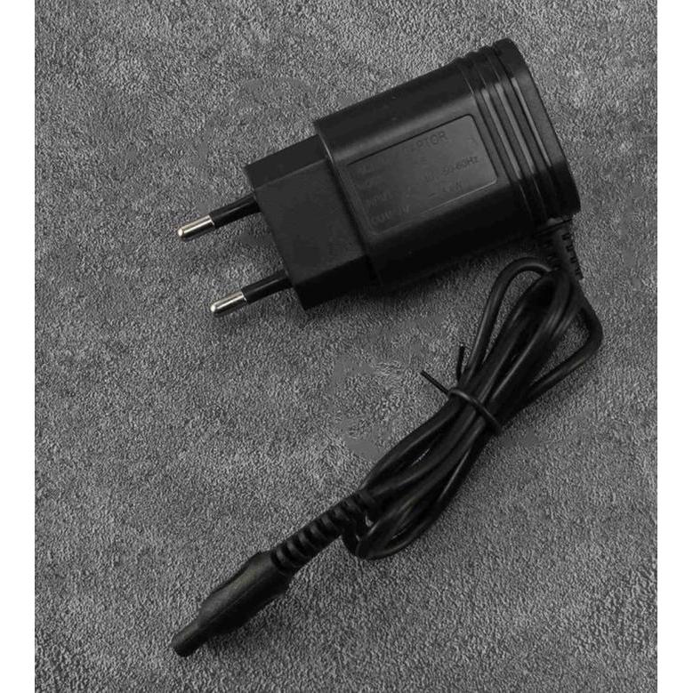 Charger Shaver PHILIPS MG5720 MG5730 Mesin Cukur MG 5720 MG 5730