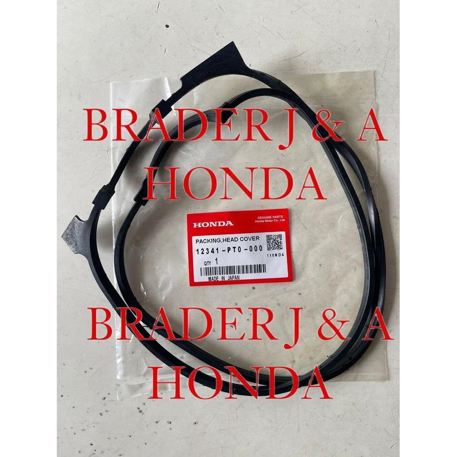 PACKING TUTUP KLEP PAKING KLEEP ACCORD MAESTRO CIELO 1990 1991 1995