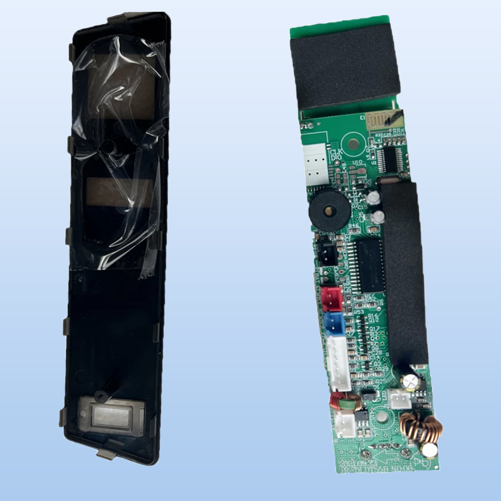 Car refrigerator Control Panel Alpicool All kinds of Alpicool refrigerator all kinds of series