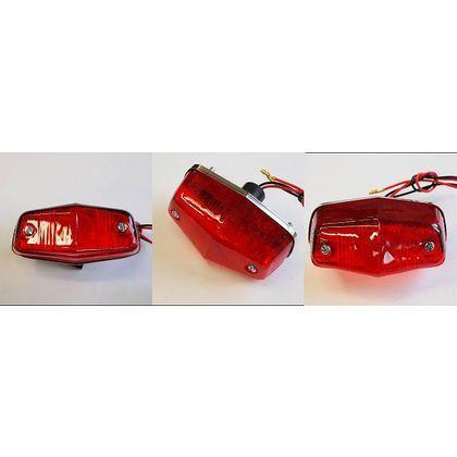 Stoplamp Lucas S Cgc Japan