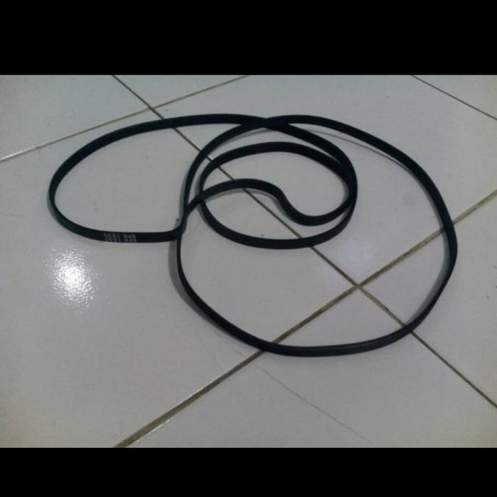 V-Belt Dryer Pengering Diamante Modena Ed 650 Ed650 Ed 850 6Ph 1930 Hot-R400126A