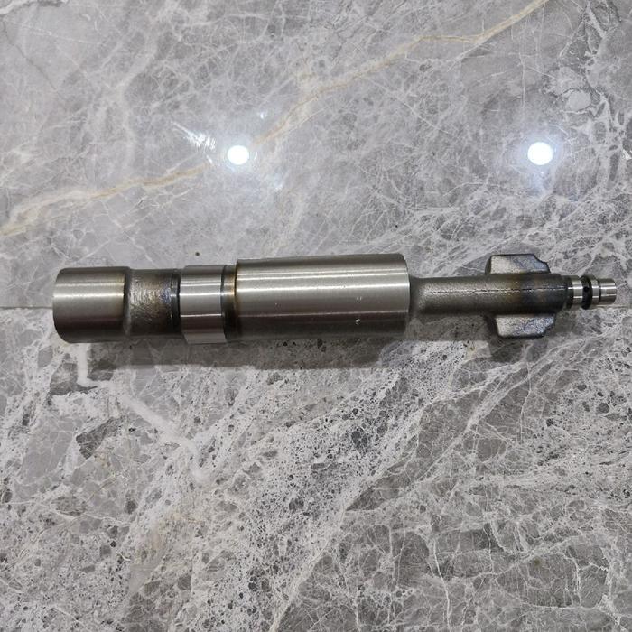 As Balance Shaft Pendek Kanan Mitsubishi Pajero Sport Triton Kuda L300 All New Triton Kl3 4D56 Asli