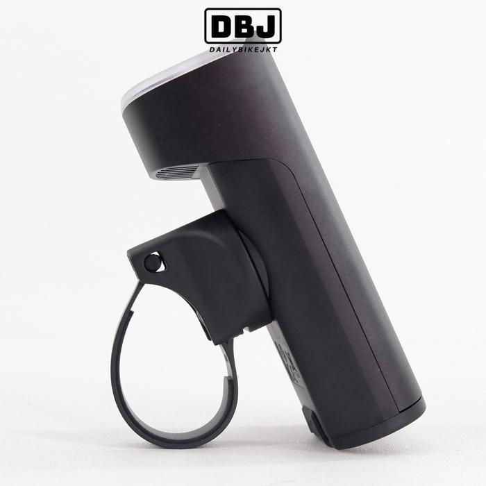 Magicshine Front Light Allty 2500S Usb-C Bike Light Black Lampu Sepeda 2500 Lumen