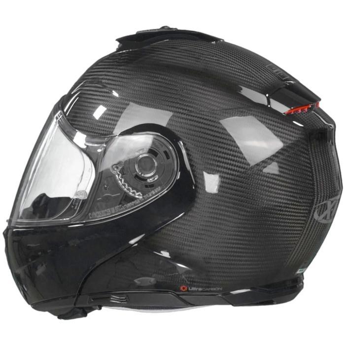 Helm Modular Nolan Group X-Lite Xlite X1005 X-1005 Carbon