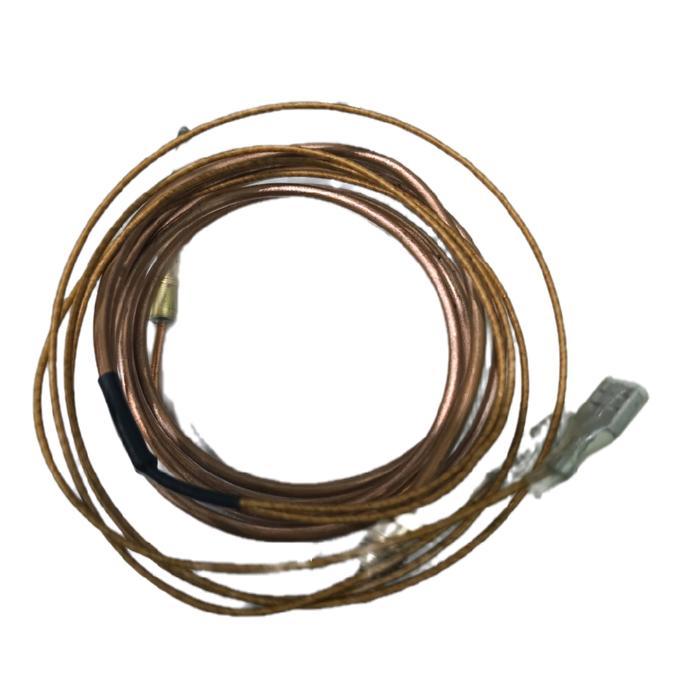 thermocouple deep fryer getra